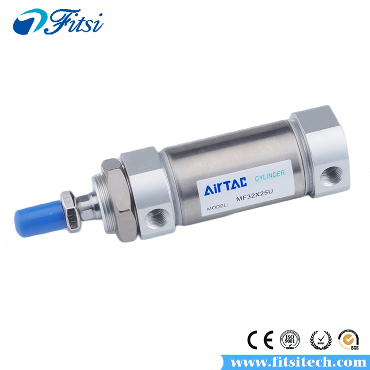 MF20 pneumatic air cylinder